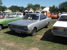 Oldtimermarkt Bockhorn 2011